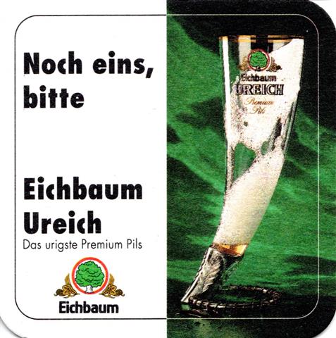 mannheim ma-bw eichbaum bierkelch 6b (quad180-noch eins bitte)